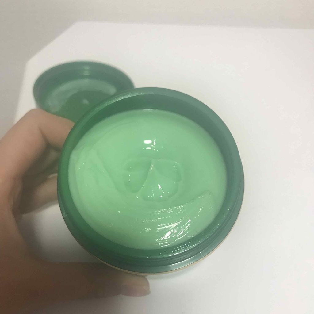 オーデクリームS/オーデ/ボディクリームを使ったクチコミ（2枚目）