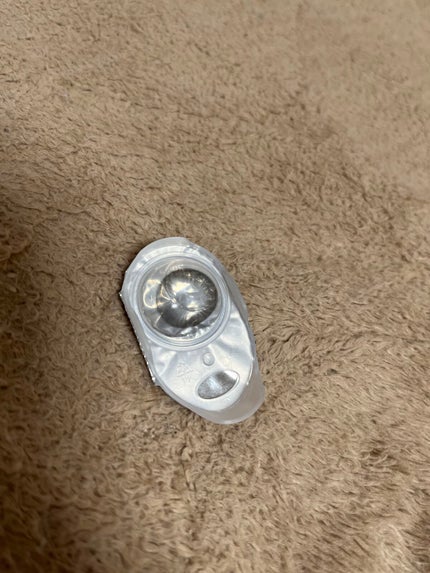 ピエナージュ UV&モイスト No.102 LADY/PienAge/カラーコンタクトレンズの画像