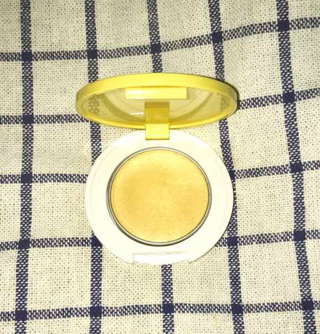 ラッキーチャームカラーLL/BENEFIQUE/ジェル・クリームチークを使ったクチコミ（2枚目）