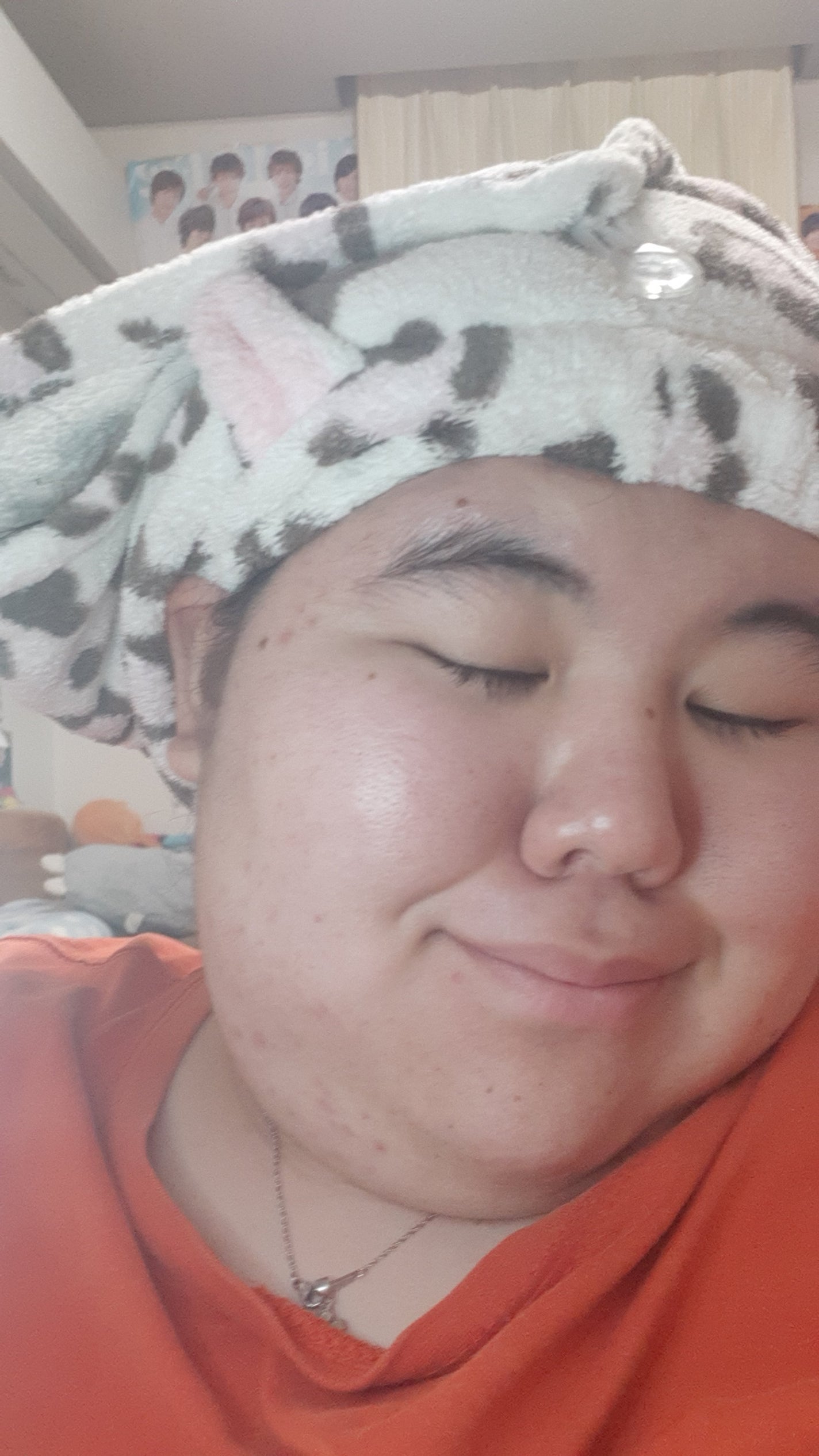 ごめんね素肌 キニナルマスク/クリアターン/シートマスク・パックを使ったクチコミ(3枚目)