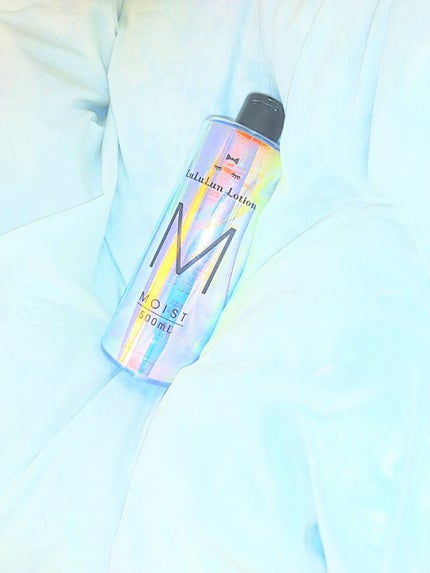 ルルルンローション モイスト/ルルルン/化粧水を使ったクチコミ(2枚目)