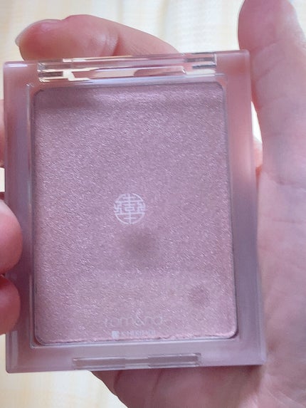 パールグロウハイライト/CEZANNE/パウダーハイライトを使ったクチコミ(5枚目)