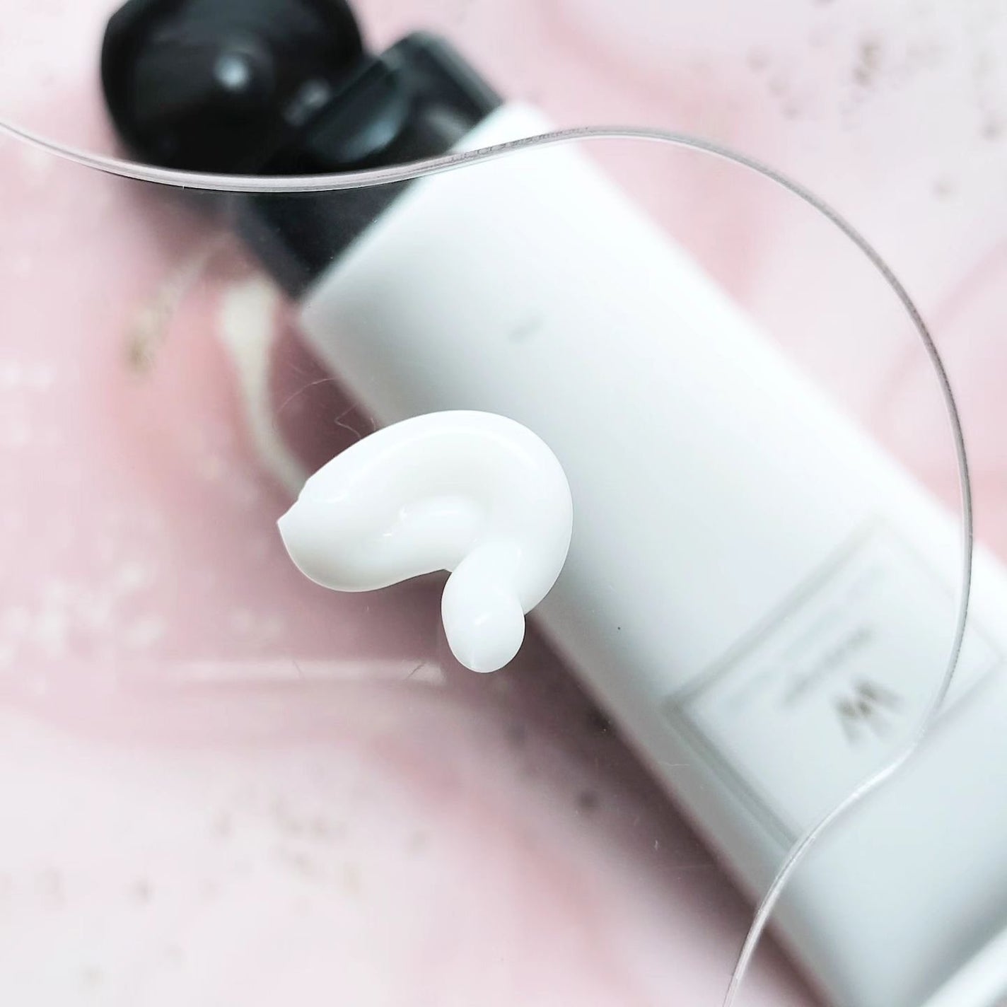 ウォンジョンヨ リペアシャンプー スムース/リペアトリートメント スムース/Wonjungyo/市販シャンプーを使ったクチコミ(5枚目)