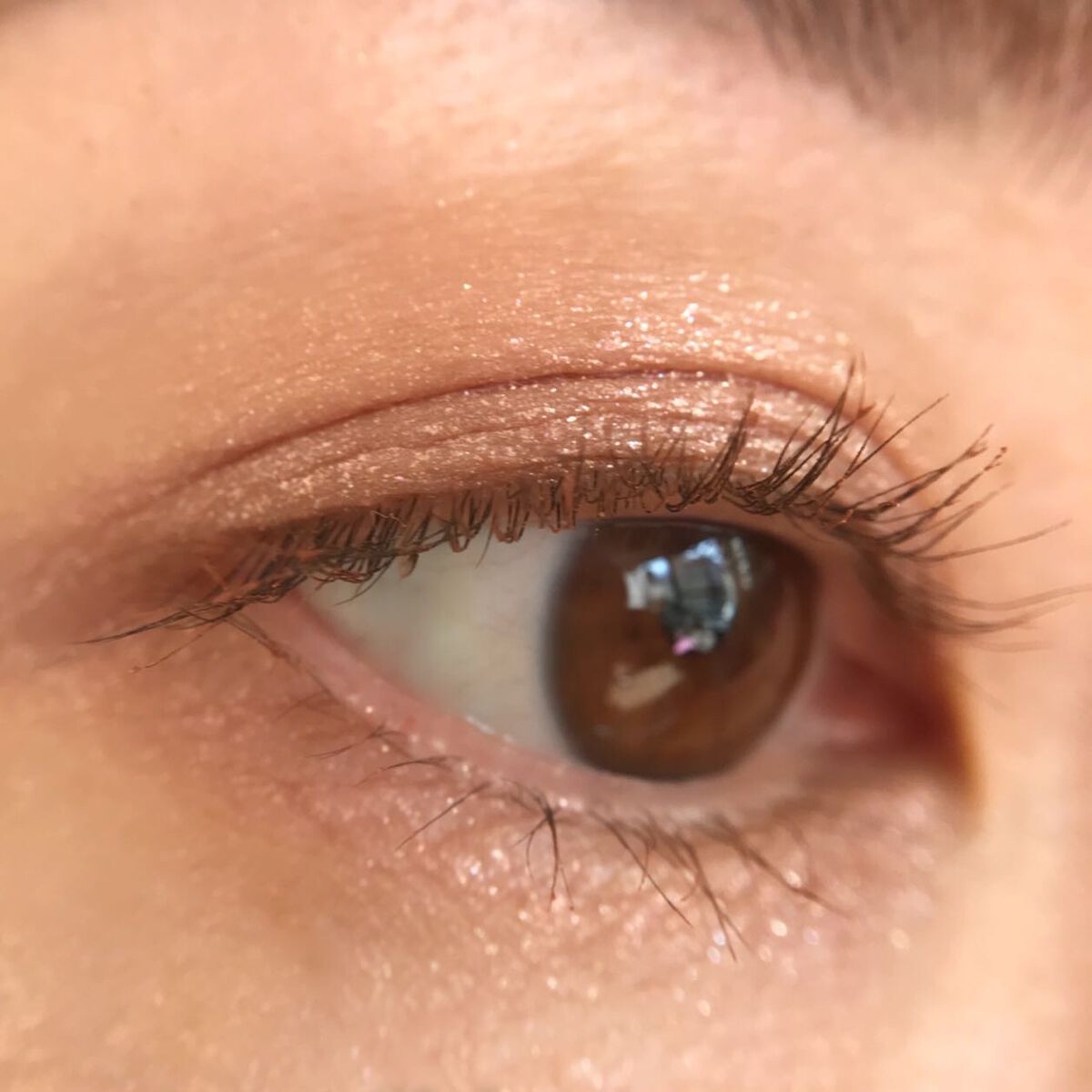 ルミナスルナパクト/キャンメイク/ファンデーションを使ったクチコミ(9枚目)