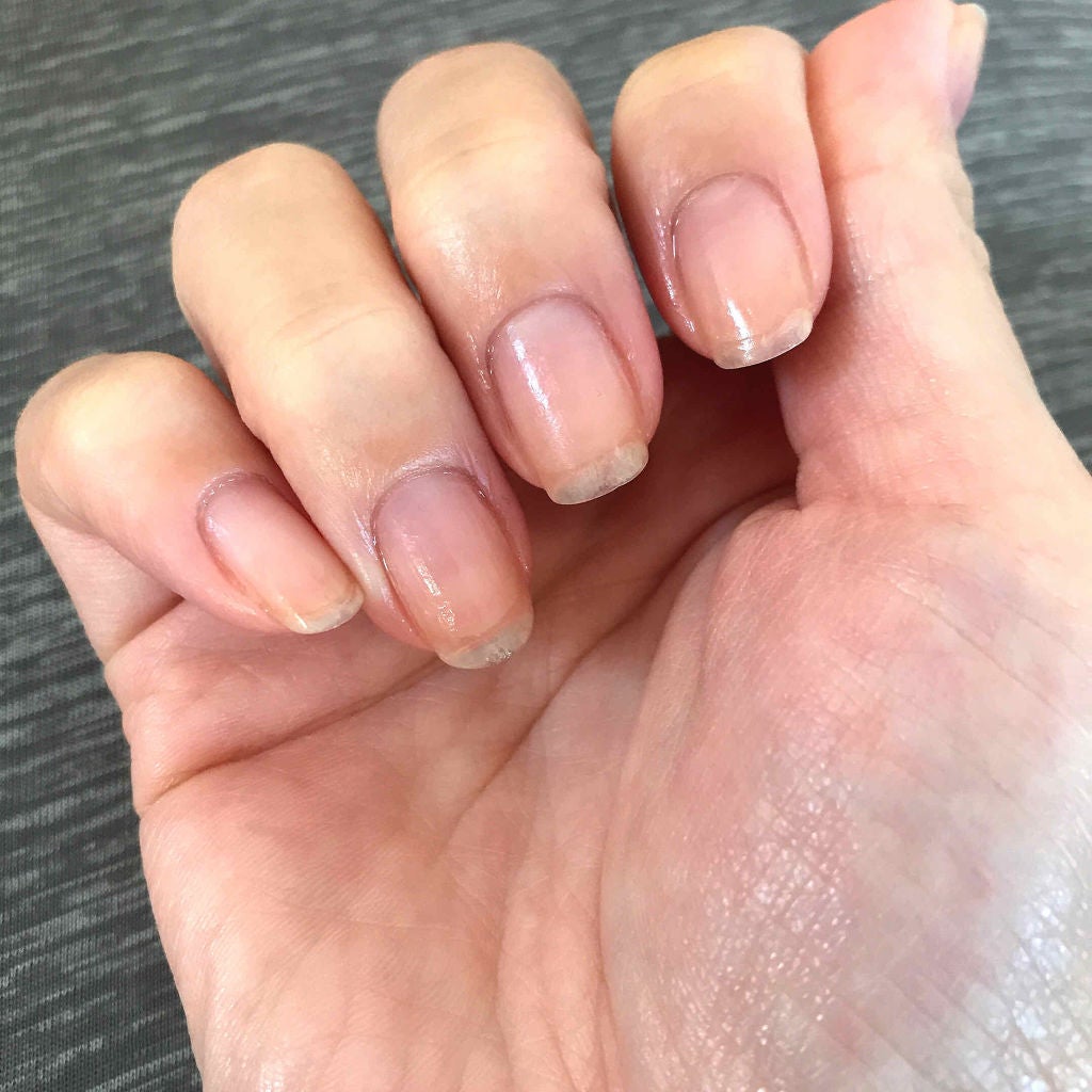 スウィートアーモンドオイル/無印良品/ボディオイルを使ったクチコミ(2枚目)