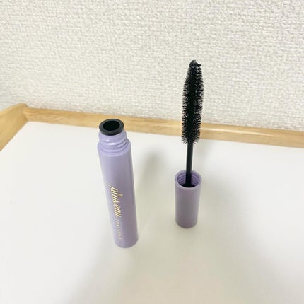 ポイントリペア スーパーハード/plus eau/ヘアジェルを使ったクチコミ(2枚目)