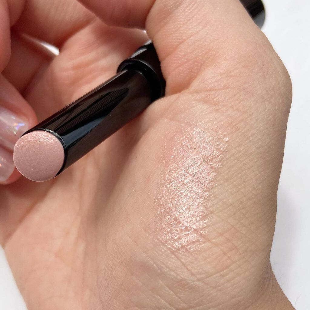 ヴィセ アヴァン リップスティック/Visée/口紅を使ったクチコミ（2枚目）