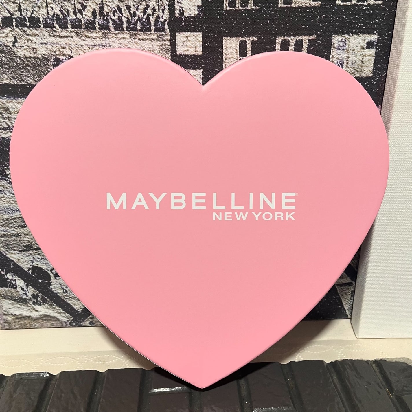 SPã¹ã〠ãŽã£ãã«ã€ã³ã¯/MAYBELLINE NEW YORK/å£çŽ
ã䜿ã£ãã¯ãã³ãïŒ1æç®ïŒ