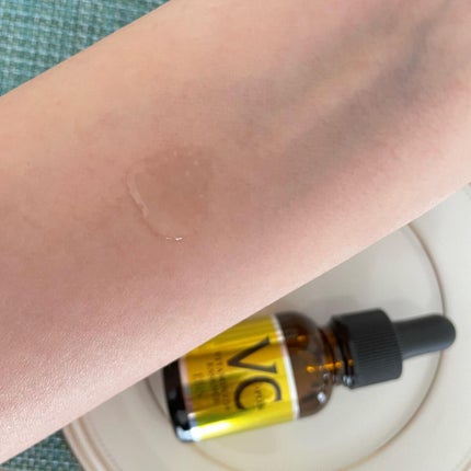 Cエッセンス/EBiS化粧品/美容液を使ったクチコミ(7枚目)