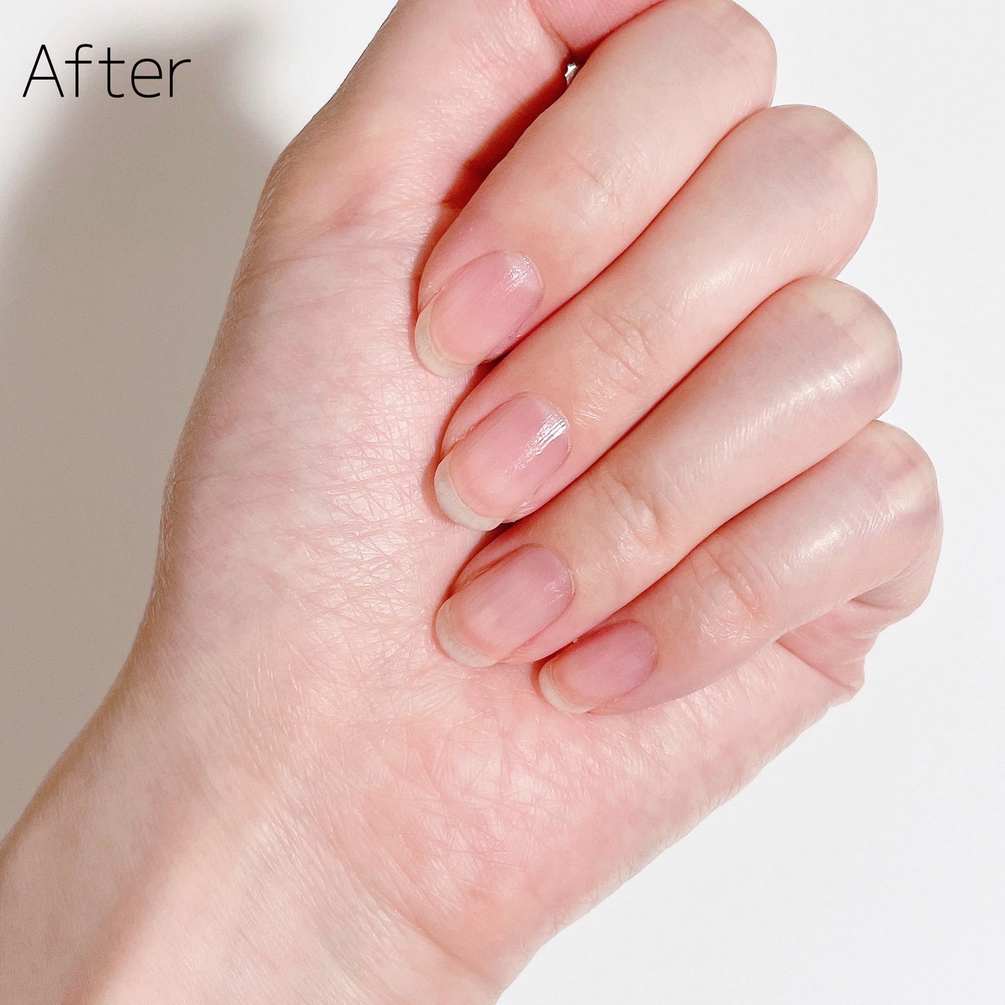 エテュセ クイックケアコート/ettusais/ネイルオイル・トリートメントを使ったクチコミ(3枚目)