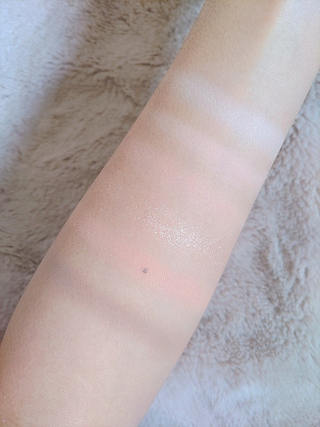 ブラーフィニシュシャドウパレット/Dinto/アイシャドウパレットを使ったクチコミ(3枚目)