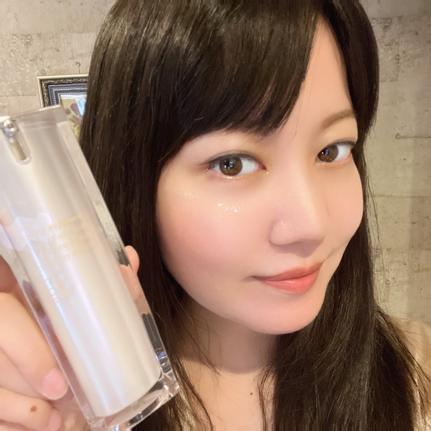 HSC エイジングエッセンス/b+ cosmetics/美容液を使ったクチコミ(7枚目)