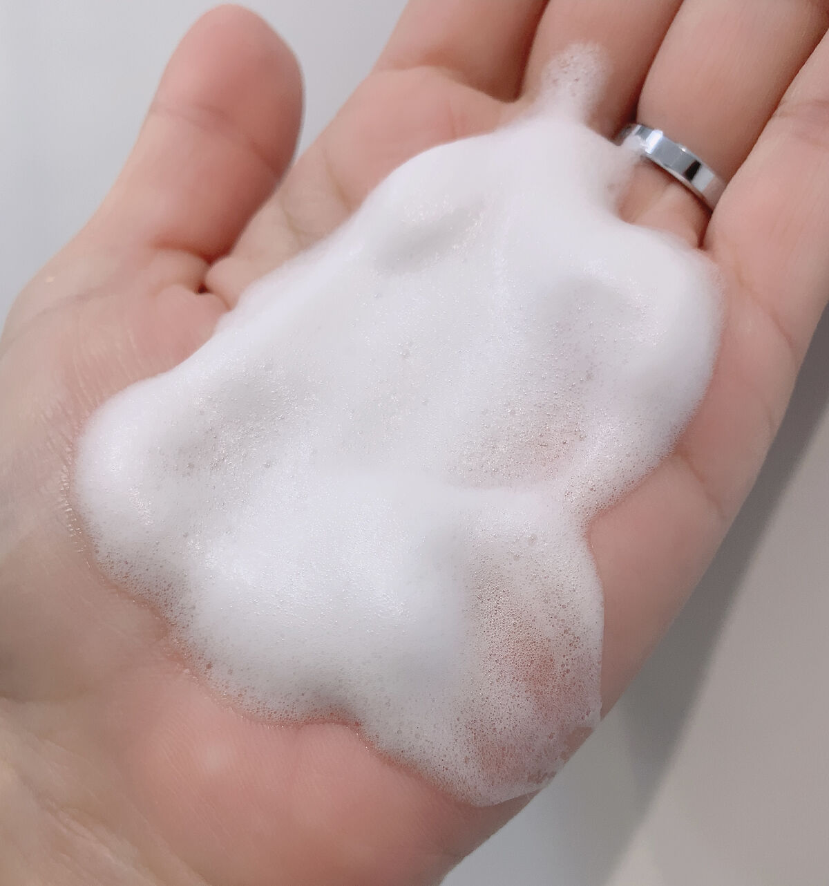 laugh.インティメイトウォッシュ　無香料/laugh./デリケートゾーンケアを使ったクチコミ（3枚目）