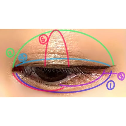 クリーミィラスティングリップA/media/口紅を使ったクチコミ(2枚目)