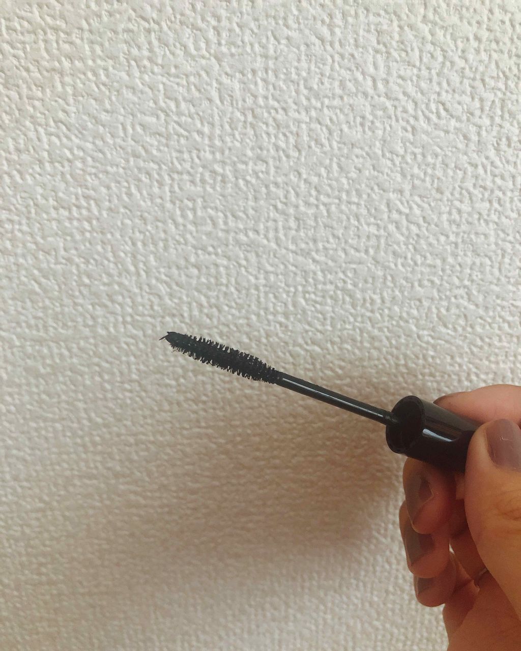 【旧品】パーフェクトエクステンション マスカラ/D-UP/マスカラを使ったクチコミ（2枚目）