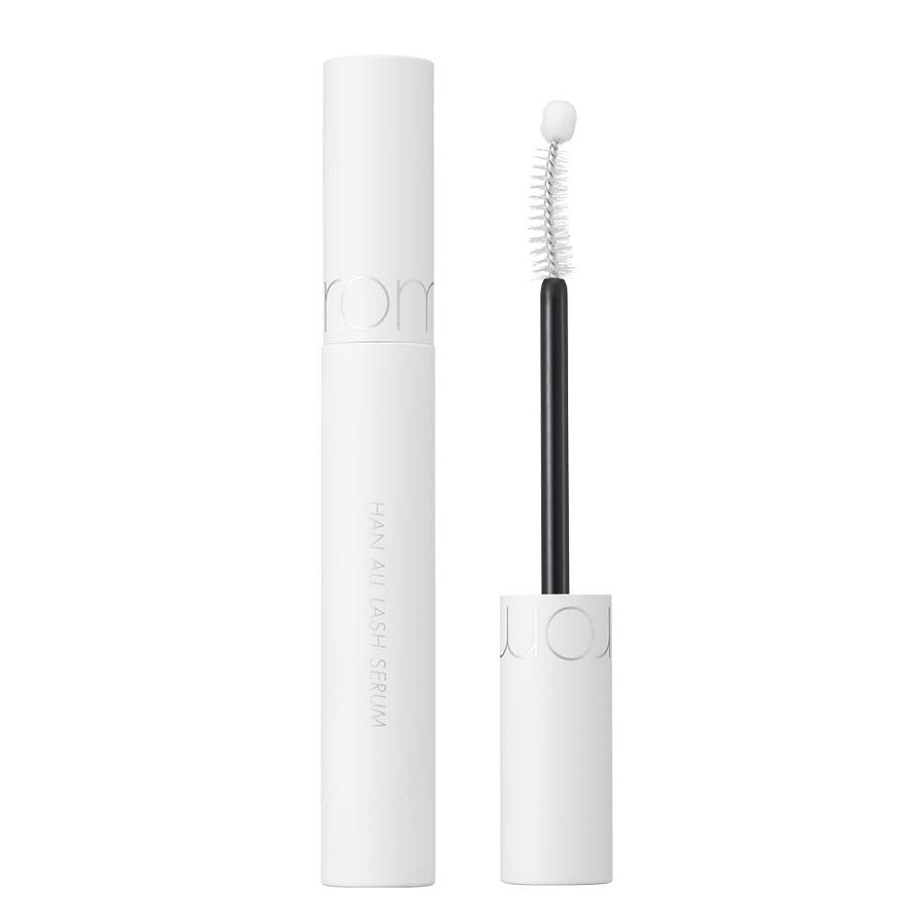 ハンオールラッシュセラム rom&nd