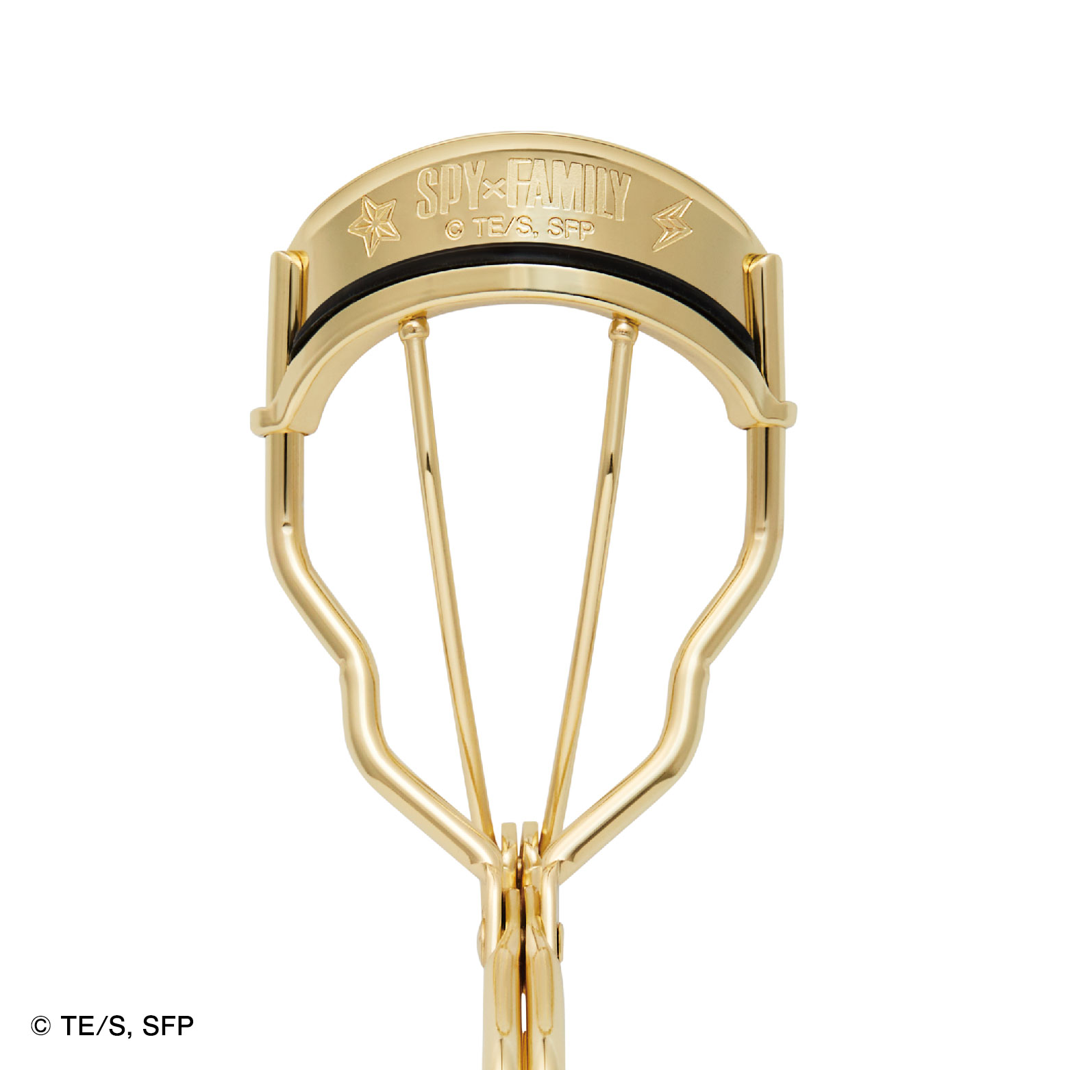 カービングアイラッシュカーラー カービングアイラッシュカーラー×スパイファミリー