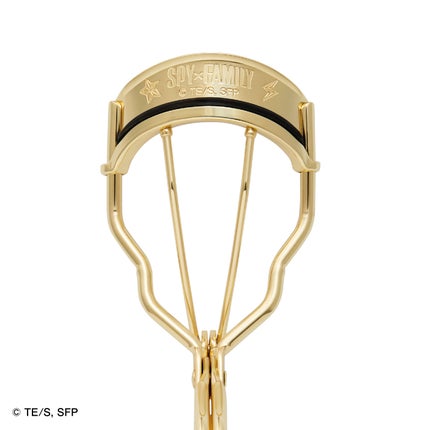 カービングアイラッシュカーラー×スパイファミリー