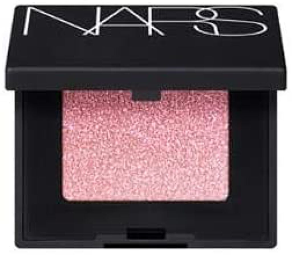 ナーズ ハードワイヤードアイシャドー 5337 試してみた】NARS ハードワイヤードアイシャドーの人気色