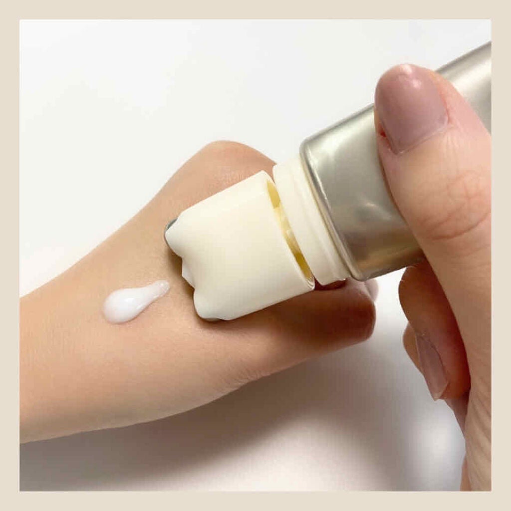 エリクシール アドバンスド エステティックエッセンス/エリクシール/美容液を使ったクチコミ(3枚目)