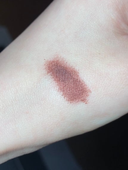 フィルム眉カラー/デジャヴュ/眉マスカラを使ったクチコミ(3枚目)