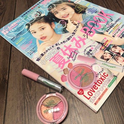 を使ったクチコミ(1枚目)