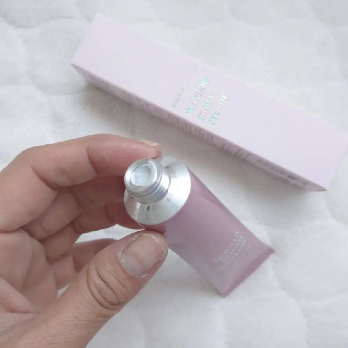 seiko_official on LIPS 「万能ビタミン⏬●レチノール配合最近めちゃくちゃ気になってた(レ..」(3枚目)