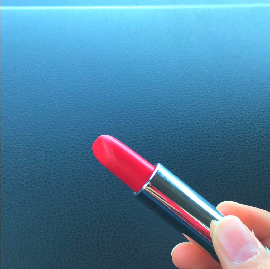 口紅（詰替用）/ちふれ/口紅を使ったクチコミ（1枚目）