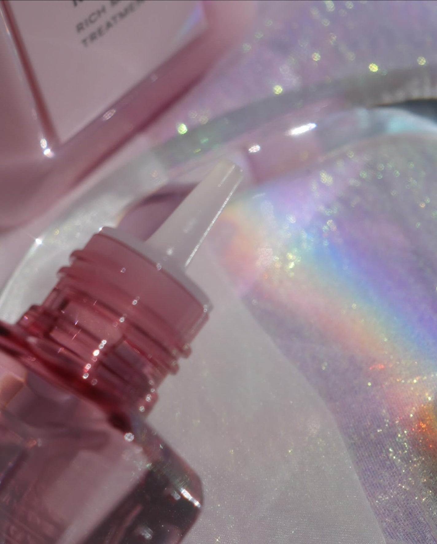 エンジェリックリング/キラージュ/洗い流すヘアトリートメントを使ったクチコミ(5枚目)