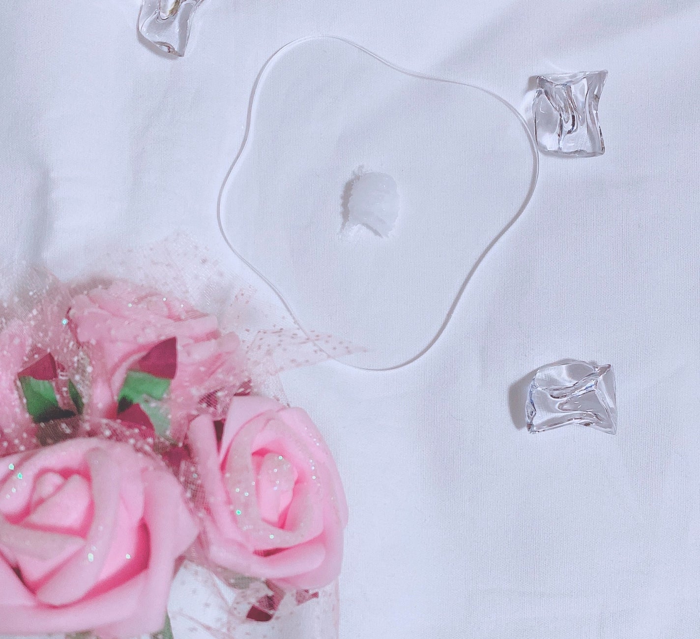 アピボタニカ クレンジングバーム/エリデン/クレンジングバームを使ったクチコミ(3枚目)