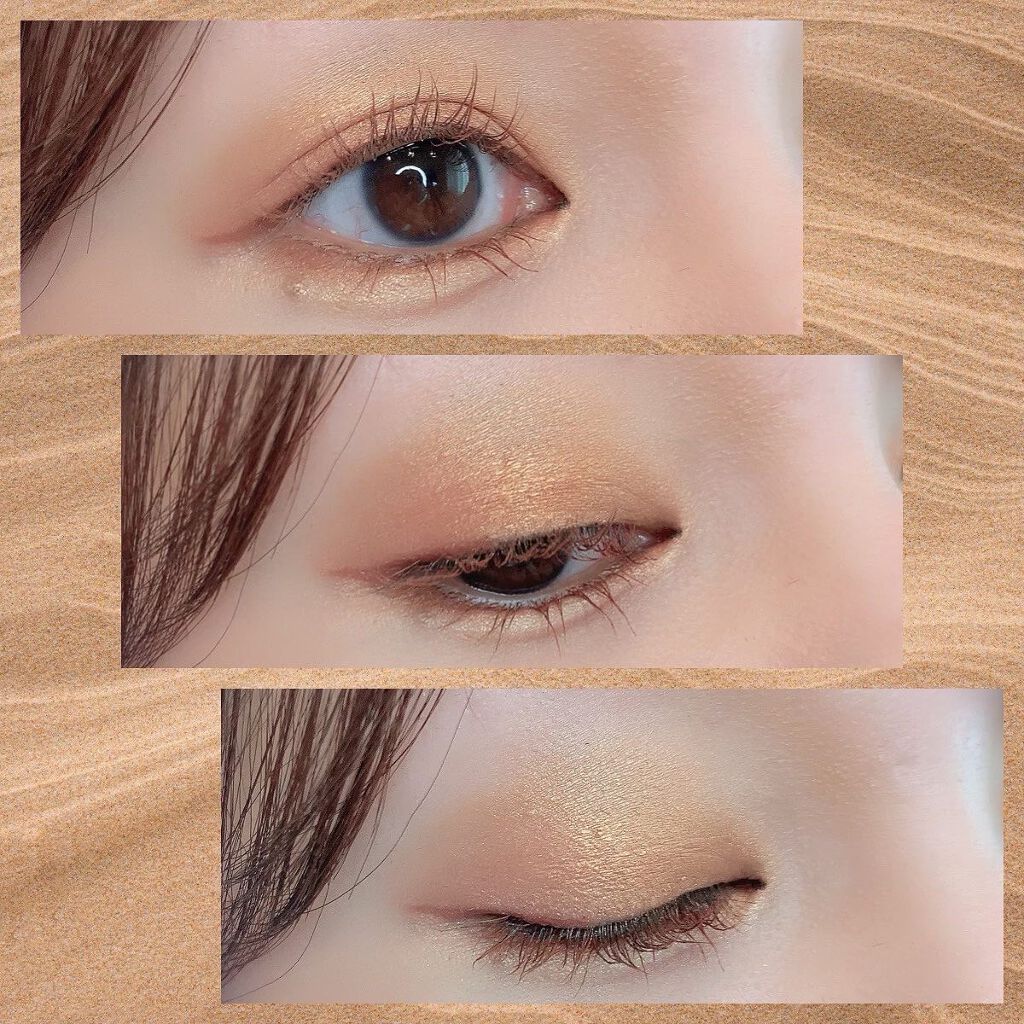 【旧】サンク クルール クチュール/Dior/アイシャドウパレットを使ったクチコミ(3枚目)