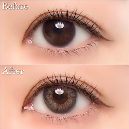 MOLAK 1day/MOLAK/ワンデー(1DAY)カラコンを使ったクチコミ(10枚目)