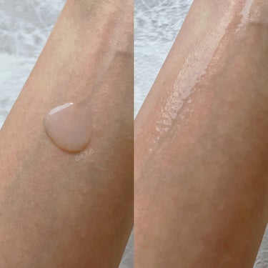 Wonder Ceramide Mochi Toner（トニーモリーワンダーCモチトナー）/TONYMOLY/化粧水を使ったクチコミ（3枚目）