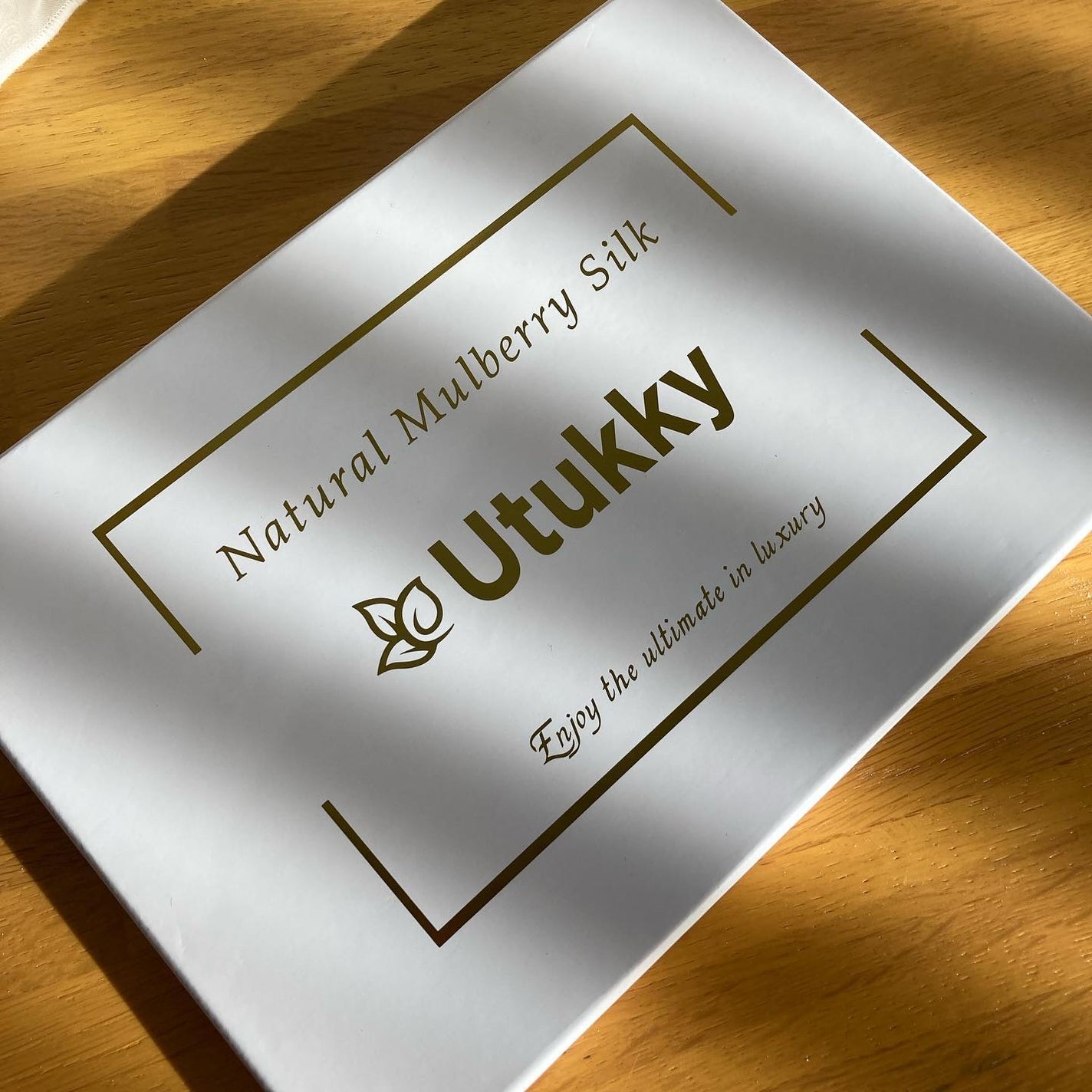 シルク枕カバー/Utukky/ヘアケアグッズを使ったクチコミ(8枚目)