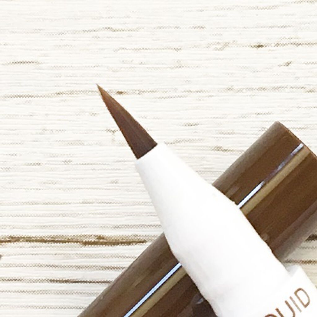 chiyo36 on LIPS 「薄づきで重ねてもキレイに発色するティントリキッドと、ひと塗りで..」(3枚目)