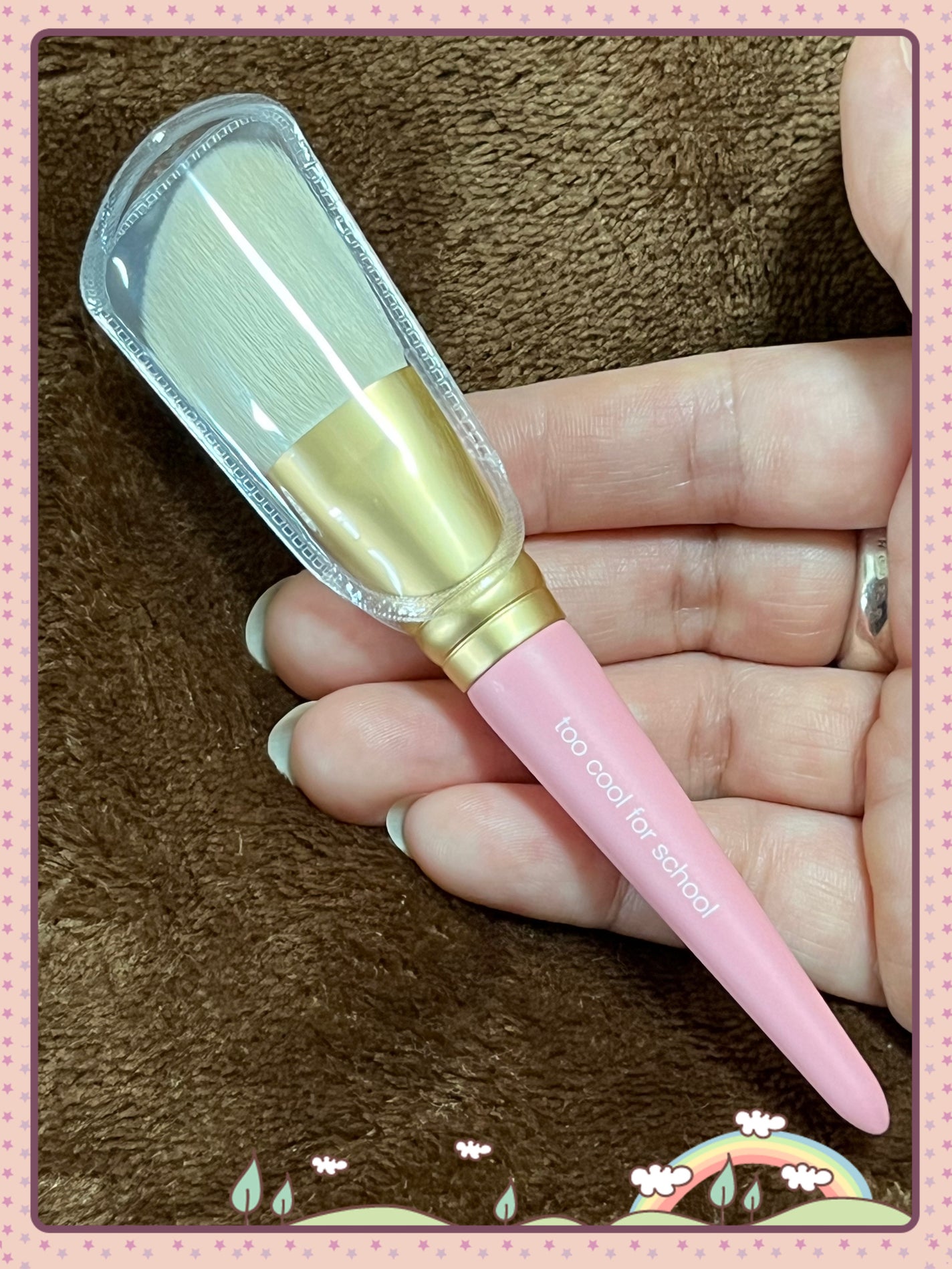 アートクラスバイロダン シェーディング/too cool for school/シェーディングを使ったクチコミ(6枚目)