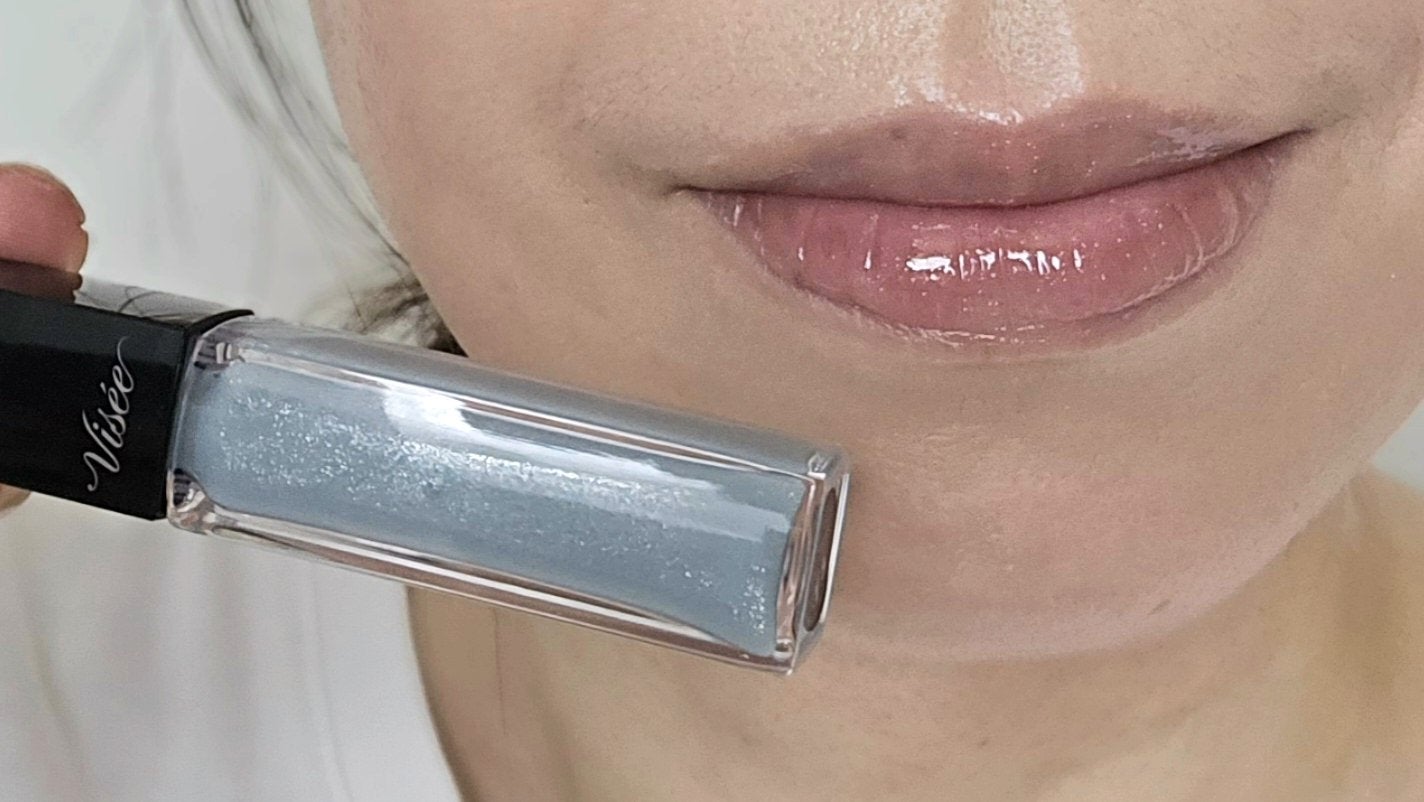 エッセンス リッププランパー/Visée/リッププランパーを使ったクチコミ(1枚目)