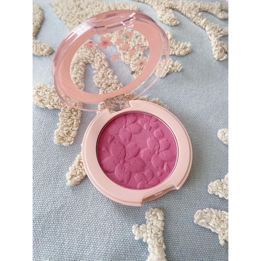 センシュアルスパイシーヌードグロス/HERA/リップグロスを使ったクチコミ(4枚目)