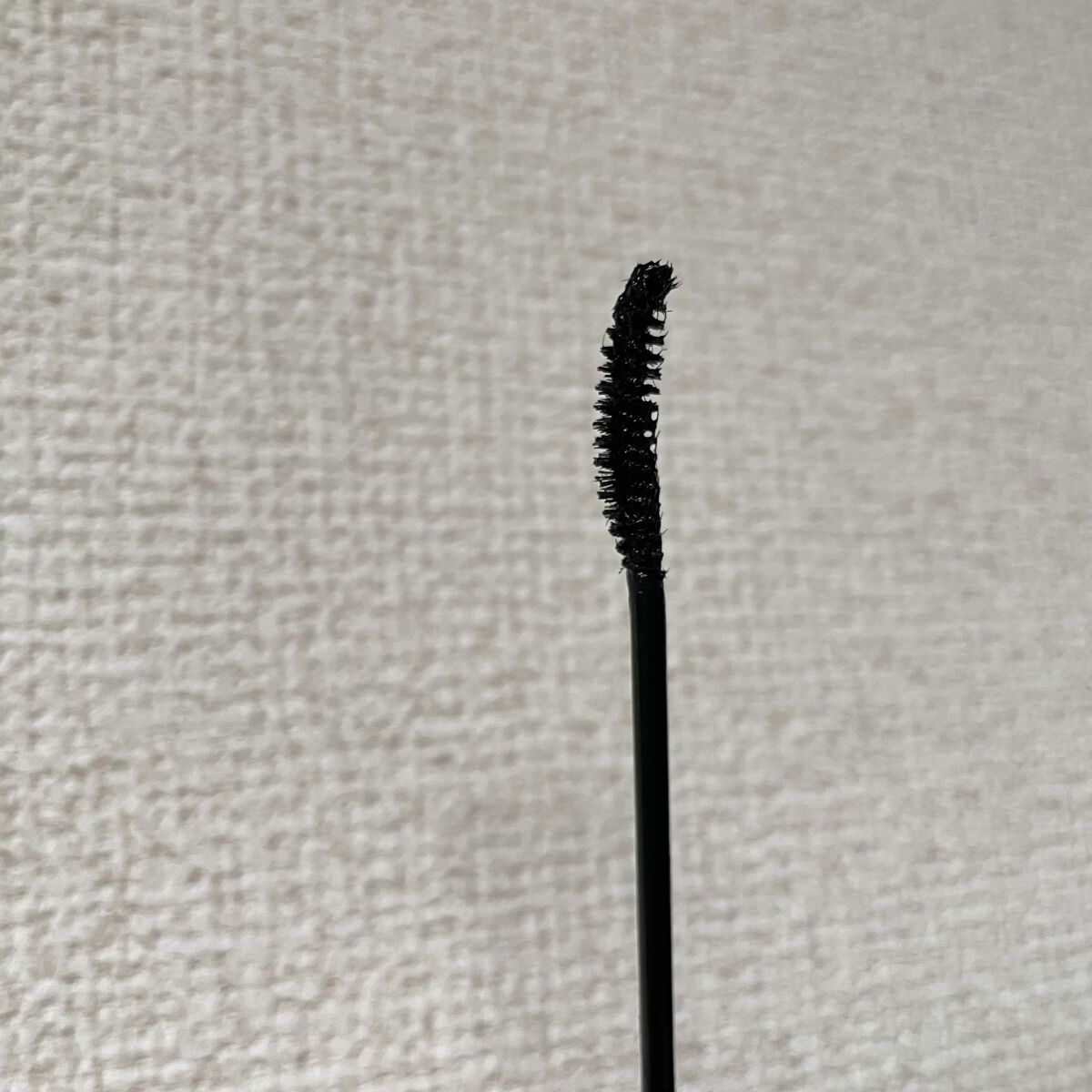 MD インスパイアロングラッシュ カーリングマスカラ/mude./マスカラを使ったクチコミ（1枚目）