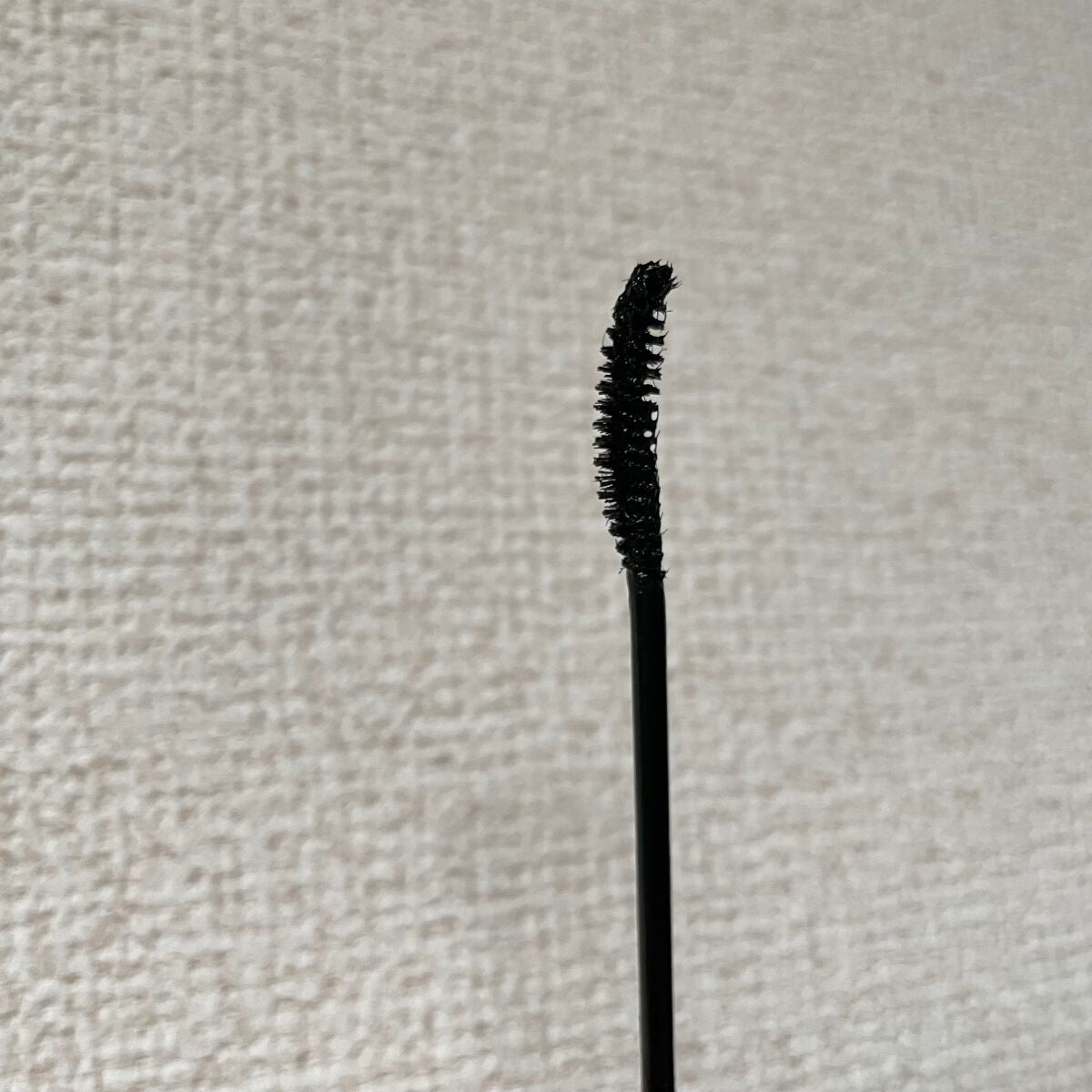 MD インスパイアロングラッシュ カーリングマスカラ/mude/マスカラを使ったクチコミ(1枚目)