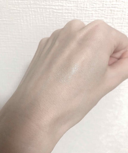 MP2wayアイクレヨン/セリア/スティックアイシャドウを使ったクチコミ(2枚目)