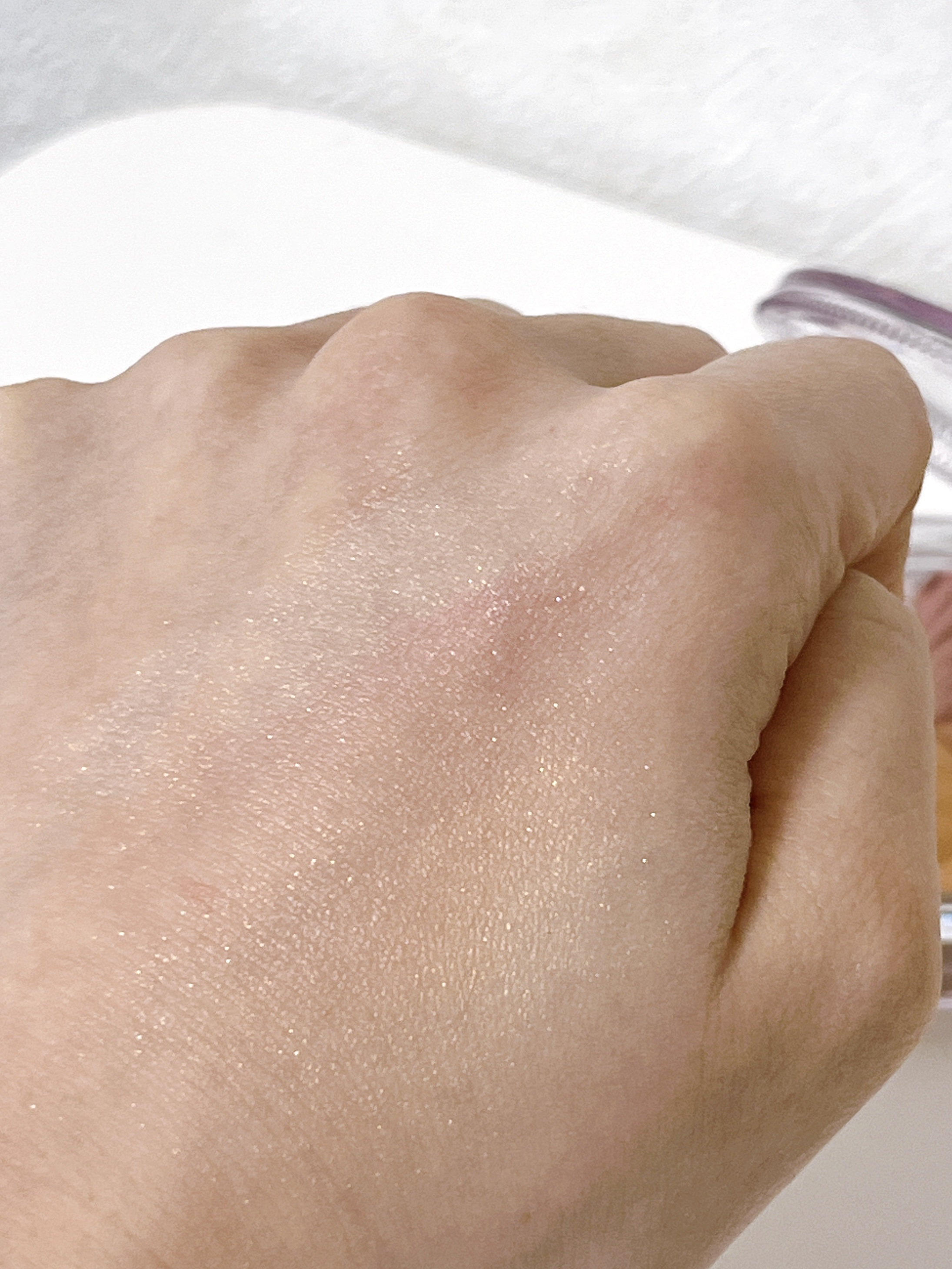 ジルスチュアート ブルーム ミックスブラッシュ コンパクト/JILL STUART/パウダーチークを使ったクチコミ（3枚目）