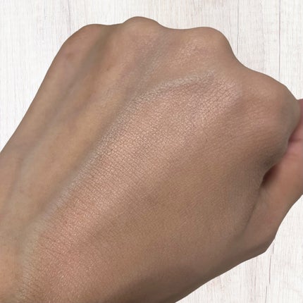 グリーミングテンションパクト/2aN/クリーム・エマルジョンファンデーションを使ったクチコミ(4枚目)