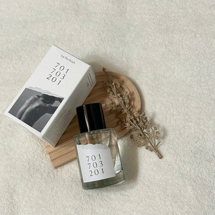 オードパフューム イートザピーチ/Addct/香水(レディース)を使ったクチコミ(1枚目)