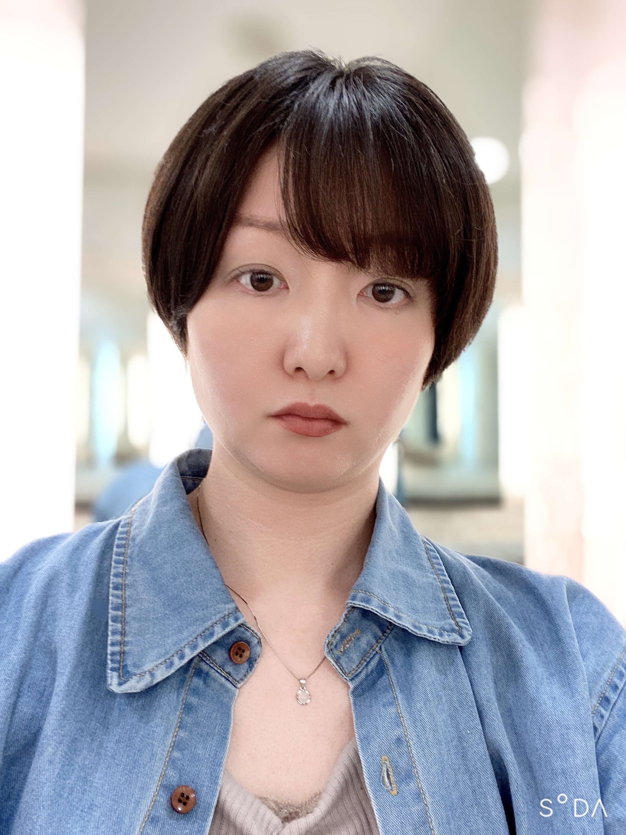 ソフトブラーリングアイパレット/wakemake/アイシャドウパレットを使ったクチコミ（1枚目）