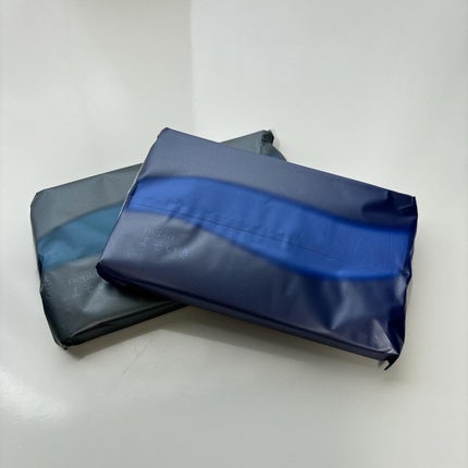 よそいき保湿ティシュ/ネピア/ティッシュを使ったクチコミ(4枚目)