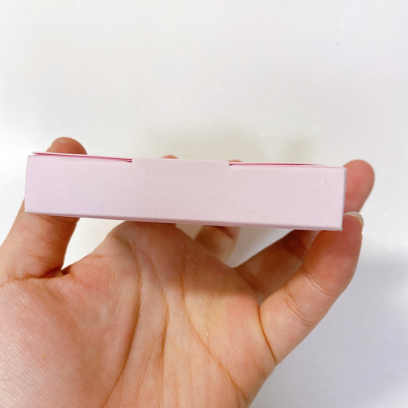 ブレンディングムードチーク/dasique/パウダーチークを使ったクチコミ(8枚目)