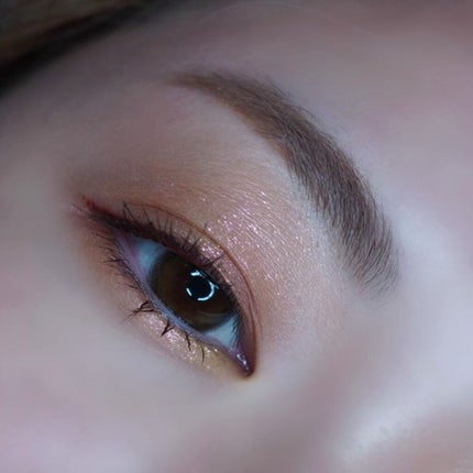 Super Shock Shadow/ColourPop/単色アイシャドウを使ったクチコミ(5枚目)