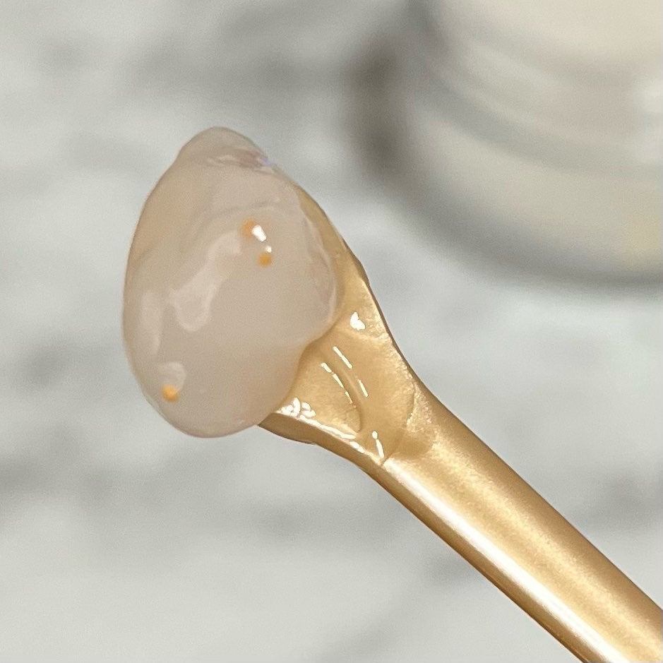 EX ブライトニングリフトジェル/コラリッチ/オールインワン化粧品を使ったクチコミ(8枚目)