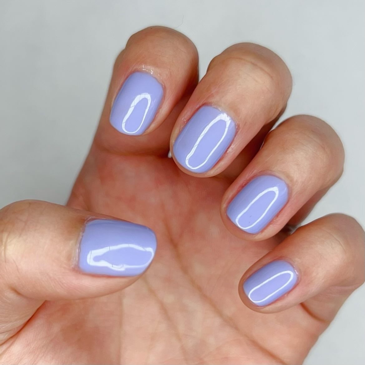 パルP ワンステップピールオフジェル/parkikoi/ジェルネイルを使ったクチコミ(2枚目)